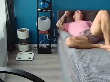 Chaturbate Adult Webcam of hot_cap_77