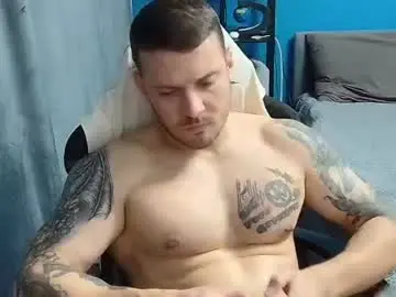 Chaturbate Live Porn of hot_cap_77