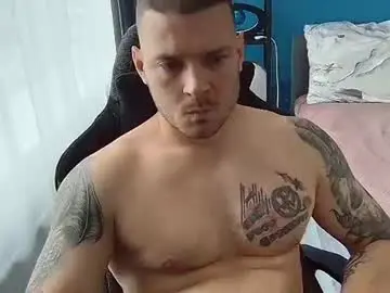 Chaturbate Adult Webcam of hot_cap_77