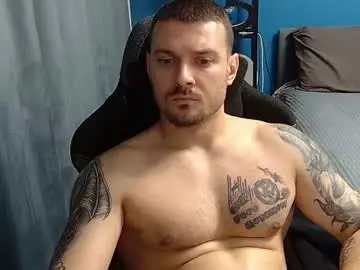 Chaturbate Live Sex Cam of hot_cap_77
