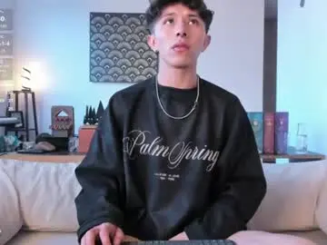 Chaturbate Live Porn of im__thomas