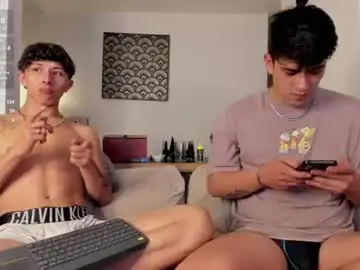 Chaturbate Free Porn Cam of im__thomas