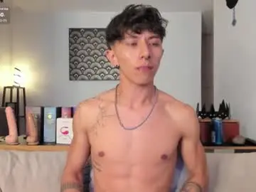 Chaturbate Free Live Porn of im__thomas