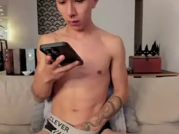 Chaturbate Adult Webcams of im__thomas