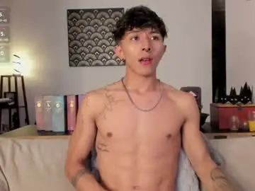 Chaturbate Adult Webcam of im__thomas