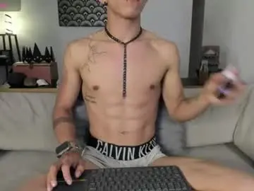 Chaturbate Free Porn Cam of im__thomas