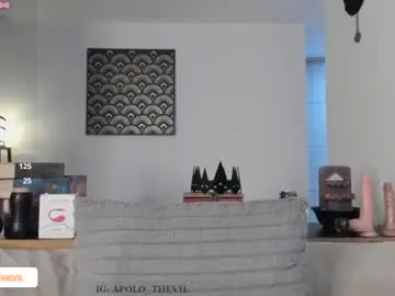 Chaturbate Nude Webcam of im__thomas