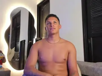 Chaturbate Sex Cam of jamesowenn