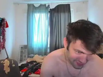 Chaturbate Live Sex of justin_badd