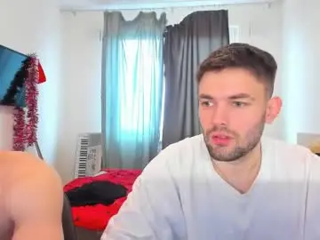 Chaturbate Watch Live Sex Cams of justin_badd