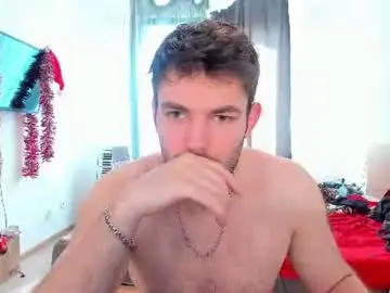 Chaturbate Adult Video Chat of justin_badd