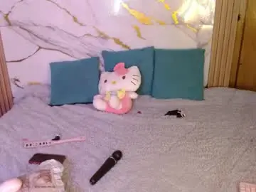 Chaturbate Live Porn of kittycatw