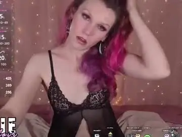 Chaturbate Live Porn of kylieboudoir