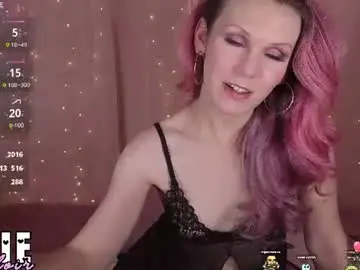 Chaturbate Sex Chat of kylieboudoir