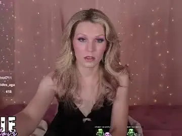 Chaturbate Adult Webcams of kylieboudoir
