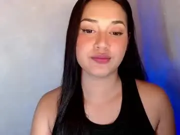 Chaturbate Live Sex Cam of lebo_might
