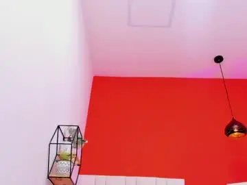 Chaturbate Best Webcam of lia_antonella69