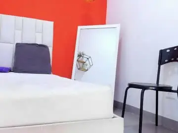 Chaturbate Best Webcam of lia_antonella69