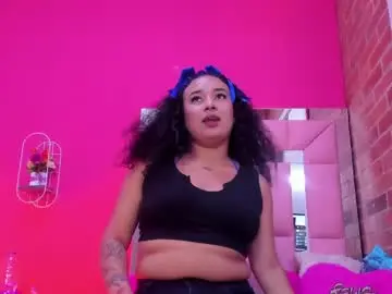 Chaturbate Live Porn of lia_antonella69
