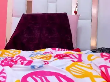 Chaturbate Sex Chat of lia_antonella69