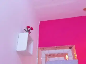 Chaturbate Live Porn of lia_antonella69