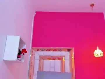 Chaturbate Sex Chat of lia_antonella69