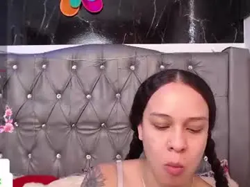 Chaturbate Live Sex Cam of lila_gummy_