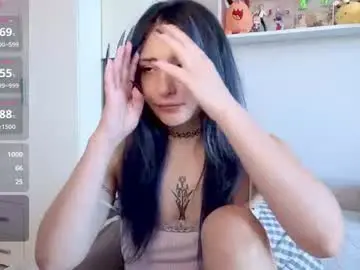 Chaturbate Nude Webcam of lisa_mzemta