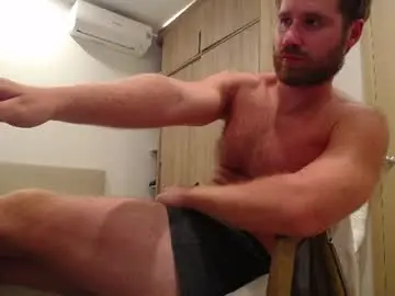 Chaturbate Nude Webcam of lorenzolux