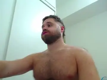 Chaturbate Sex Cam of lorenzolux