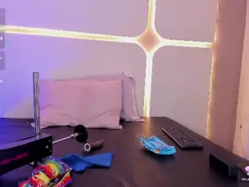 Chaturbate Live Porn of lunaariass