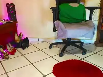 Chaturbate Sex Chat of melissa_tv