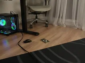 Chaturbate Best live sex cam show of milablum