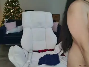 Chaturbate Live Porn of ms_mochii