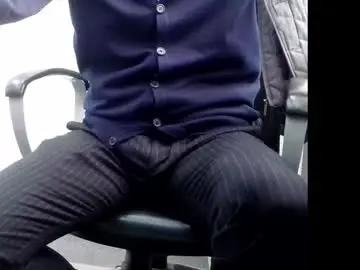 Chaturbate Adult Video Chat of officelush