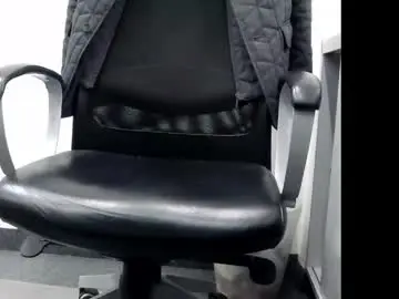 Chaturbate Live Sex Cam of officelush