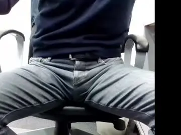 Chaturbate Live Porn of officelush