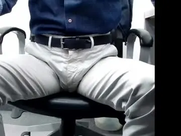 Chaturbate Adult Video Chat of officelush