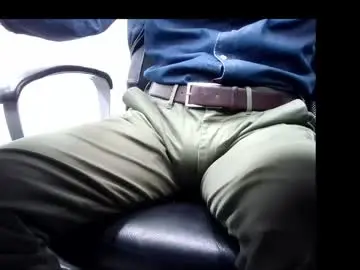 Chaturbate Live Sex of officelush