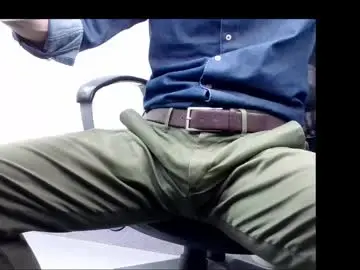 Chaturbate Nude Webcam of officelush