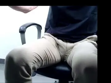 Chaturbate Live Sex of officelush