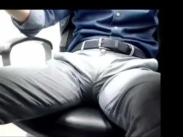 Chaturbate Nude Webcam of officelush