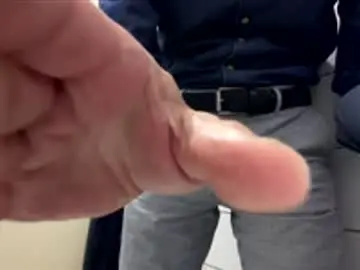 Chaturbate Nude Webcam of officelush