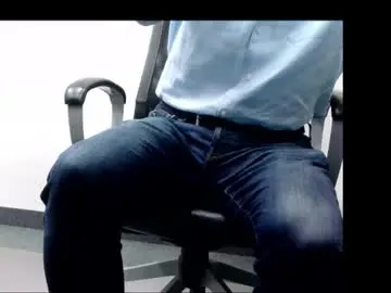 Chaturbate Nude Webcam of officelush