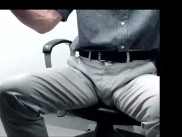 Chaturbate Adult Webcam of officelush