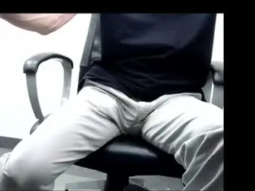 Chaturbate Live Sex of officelush