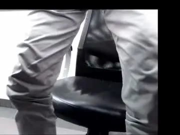 Chaturbate Best live sex cam show of officelush