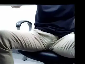 Chaturbate Best Webcam of officelush