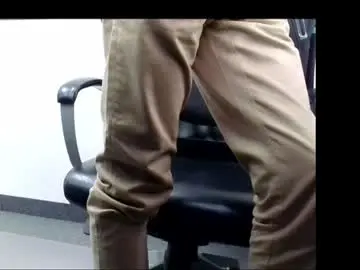 Chaturbate Sex Cam of officelush