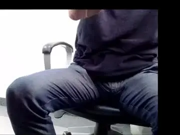 Chaturbate Adult Video Chat of officelush